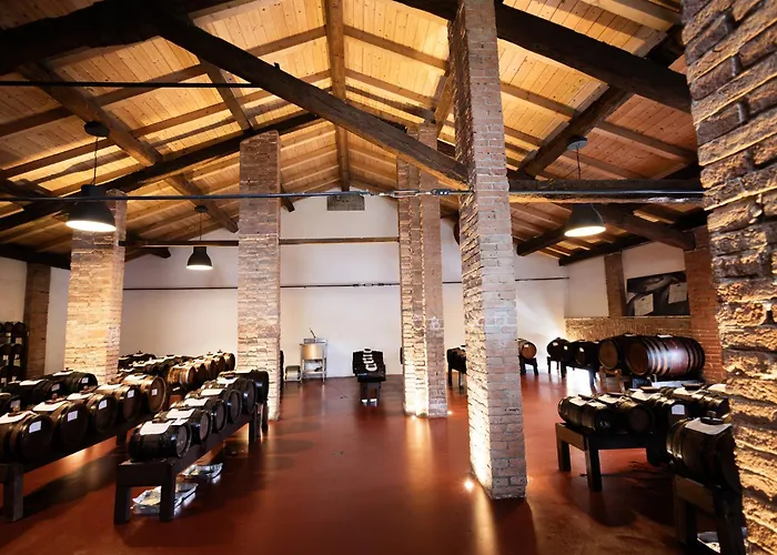 La Corte Dei Sogni Modena